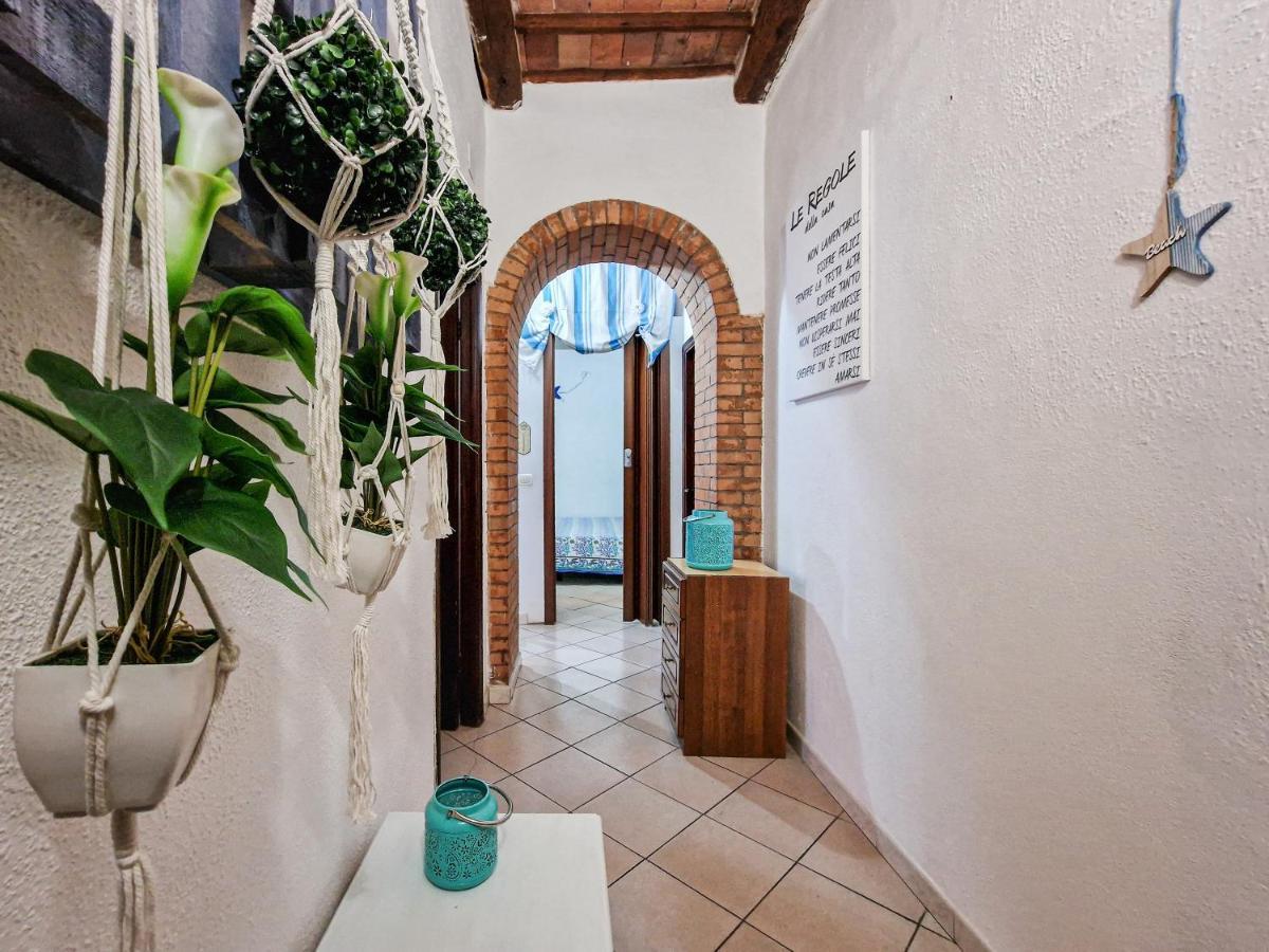 Casa Veronica Rio Marina Exterior photo