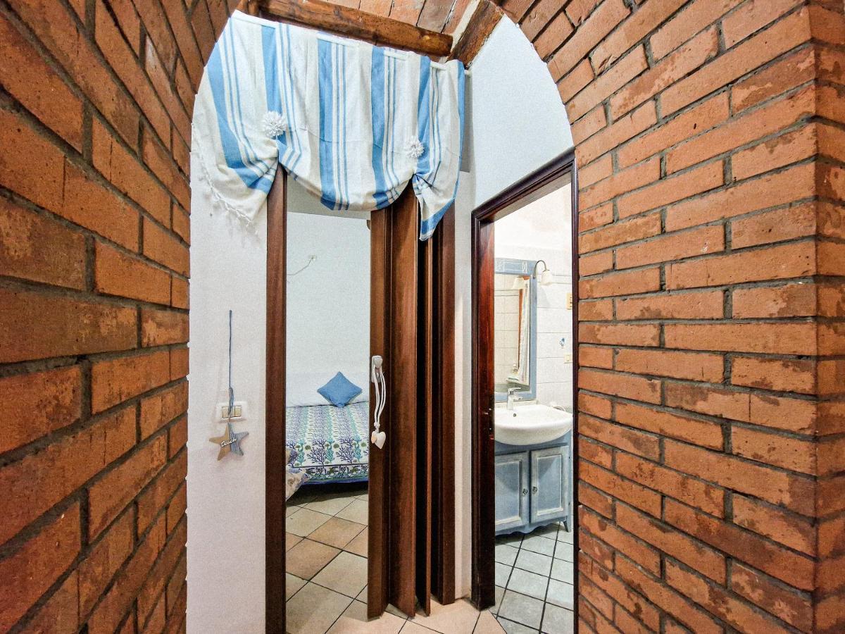 Casa Veronica Rio Marina Exterior photo